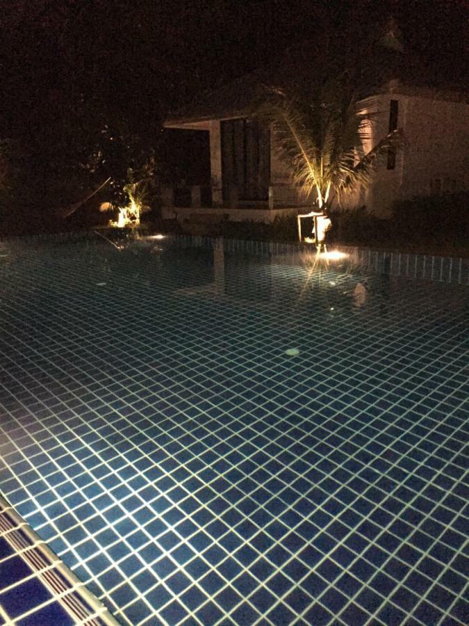 Bulan Villa Районг Экстерьер фото