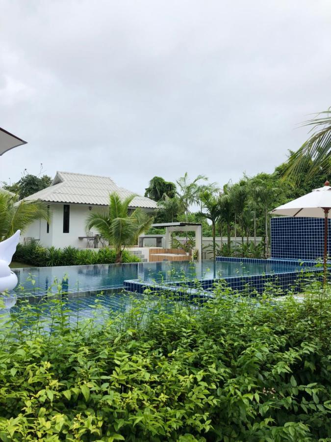 Bulan Villa Районг Экстерьер фото